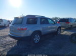 2007 Gmc Acadia Sle-1 Silver vin: 1GKER13767J147491