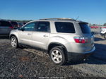 2007 Gmc Acadia Sle-1 Silver vin: 1GKER13767J147491