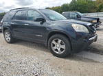 2007 Gmc Acadia Sle Black vin: 1GKER13777J103368