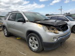 2007 Gmc Acadia Sle Серебряный vin: 1GKER13787J125492