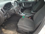 2007 Gmc Acadia Sle Белый vin: 1GKER13787J152126