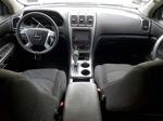 2007 Gmc Acadia Sle Серебряный vin: 1GKER13797J122262