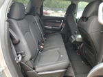 2007 Gmc Acadia Sle Серебряный vin: 1GKER13797J122262