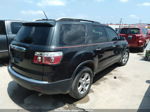 2007 Gmc Acadia Sle Gray vin: 1GKER13797J137599