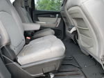 2007 Gmc Acadia Sle Белый vin: 1GKER13797J165404