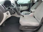 2007 Gmc Acadia Sle Белый vin: 1GKER13797J165404