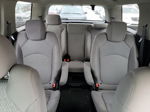 2007 Gmc Acadia Sle Белый vin: 1GKER13797J165404