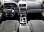 2007 Gmc Acadia Sle Белый vin: 1GKER13797J165404