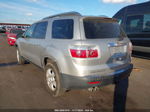 2007 Gmc Acadia Sle-1 Серебряный vin: 1GKER13797J170053