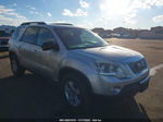 2007 Gmc Acadia Sle-1 Серебряный vin: 1GKER13797J170053