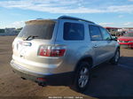 2007 Gmc Acadia Sle-1 Серебряный vin: 1GKER13797J170053