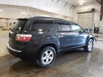 2007 Gmc Acadia Sle Charcoal vin: 1GKER137X7J106281