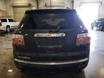 2007 Gmc Acadia Sle Charcoal vin: 1GKER137X7J106281