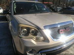 2007 Gmc Acadia Sle-1 Gold vin: 1GKER137X7J132542