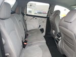 2007 Gmc Acadia Sle Белый vin: 1GKER137X7J144625