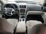 2007 Gmc Acadia Sle Белый vin: 1GKER137X7J144625