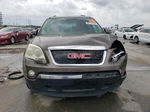 2007 Gmc Acadia Slt-1 Коричневый vin: 1GKER23707J111303