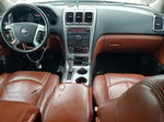 2007 Gmc Acadia Slt-1 Brown vin: 1GKER23707J111303