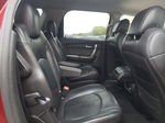 2007 Gmc Acadia Slt-1 Красный vin: 1GKER23707J128246