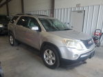 2007 Gmc Acadia Slt-1 Серебряный vin: 1GKER23707J173316