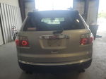 2007 Gmc Acadia Slt-1 Серебряный vin: 1GKER23707J173316