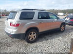 2007 Gmc Acadia Slt-1 Серебряный vin: 1GKER23717J127753