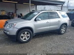 2007 Gmc Acadia Slt-1 Серебряный vin: 1GKER23717J127753