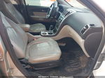 2007 Gmc Acadia Slt-1 Серебряный vin: 1GKER23717J127753