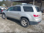 2007 Gmc Acadia Slt-1 Серебряный vin: 1GKER23717J127753