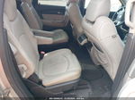 2007 Gmc Acadia Slt-1 Серебряный vin: 1GKER23717J127753