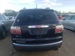 2007 Gmc Acadia Slt-1 Black vin: 1GKER23717J170408