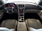 2007 Gmc Acadia Slt-1 White vin: 1GKER23737J174539