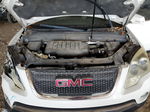 2007 Gmc Acadia Slt-1 Белый vin: 1GKER23737J174539