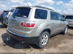 2007 Gmc Acadia Slt-1 Silver vin: 1GKER23747J157717