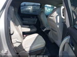 2007 Gmc Acadia Slt-1 Серебряный vin: 1GKER23747J157717