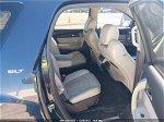 2007 Gmc Acadia Slt-1 Blue vin: 1GKER23757J126105