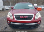 2007 Gmc Acadia Slt-1 Красный vin: 1GKER23757J137654