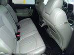 2007 Gmc Acadia Slt Серый vin: 1GKER23757J170234