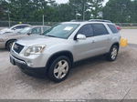 2007 Gmc Acadia Slt Серебряный vin: 1GKER23767J151353