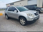 2007 Gmc Acadia Slt Серебряный vin: 1GKER23767J151353