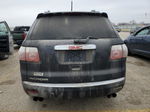 2007 Gmc Acadia Slt-1 Charcoal vin: 1GKER23777J118538