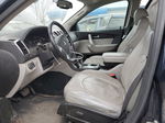 2007 Gmc Acadia Slt-1 Угольный vin: 1GKER23777J118538