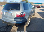 2007 Gmc Acadia Slt-1 Silver vin: 1GKER23777J165844