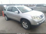 2007 Gmc Acadia Slt Silver vin: 1GKER23787J105295