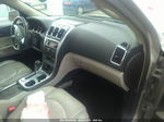 2007 Gmc Acadia Slt Silver vin: 1GKER23787J105295