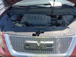 2007 Gmc Acadia Slt Темно-бордовый vin: 1GKER23787J168400