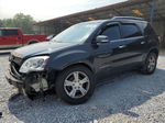 2007 Gmc Acadia Slt-1 Gray vin: 1GKER23797J159754