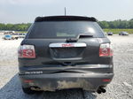 2007 Gmc Acadia Slt-1 Серый vin: 1GKER23797J159754