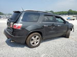 2007 Gmc Acadia Slt-1 Gray vin: 1GKER23797J159754