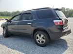 2007 Gmc Acadia Slt-1 Gray vin: 1GKER23797J159754